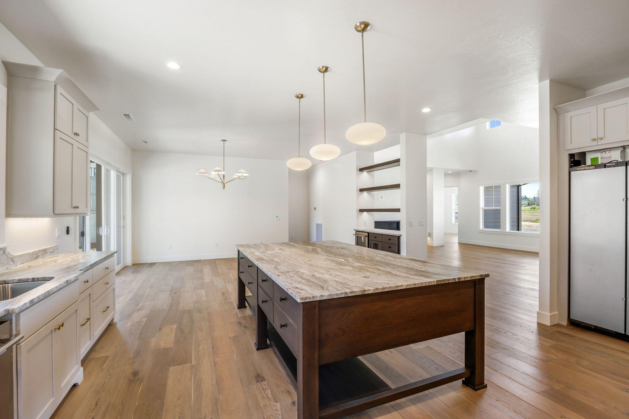 Summerfield At South East Park Phase 1 - Residential