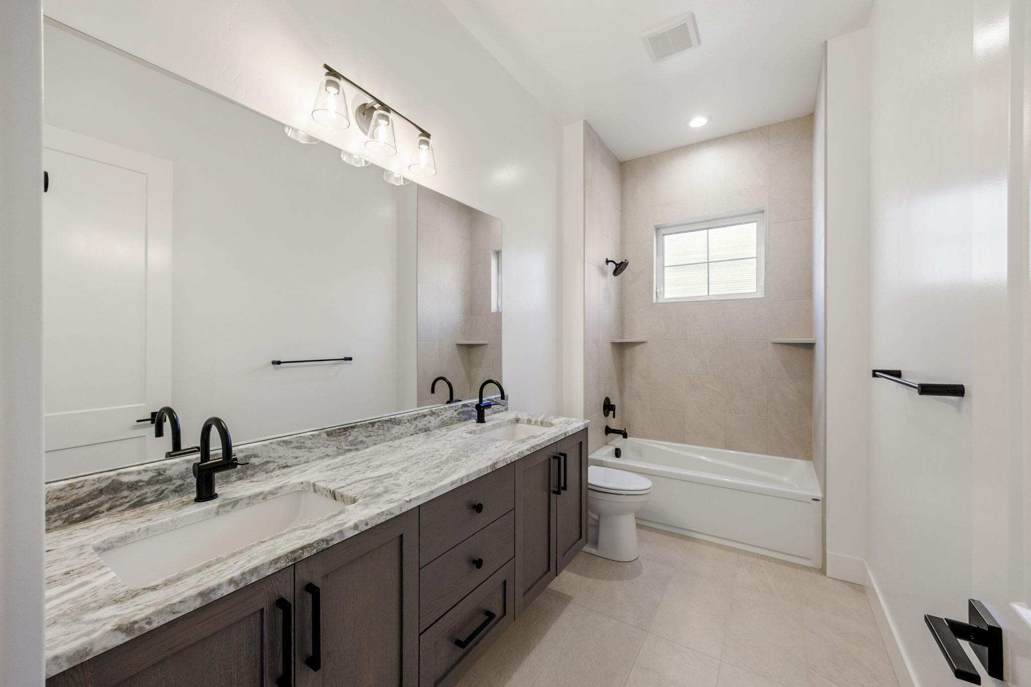 Summerfield At South East Park Phase 1 - Residential