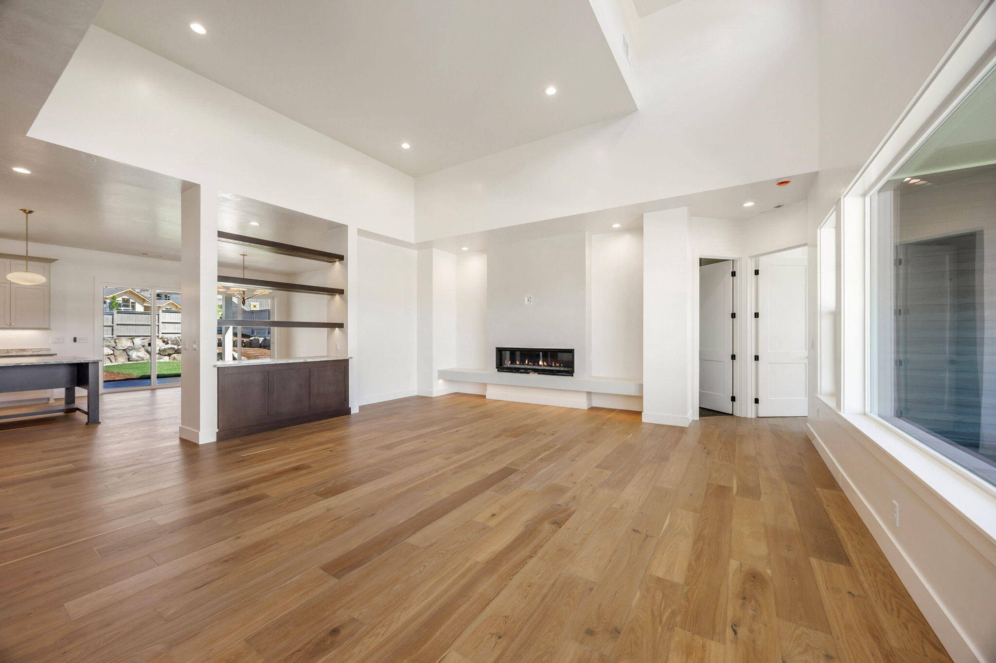 Summerfield At South East Park Phase 1 - Residential