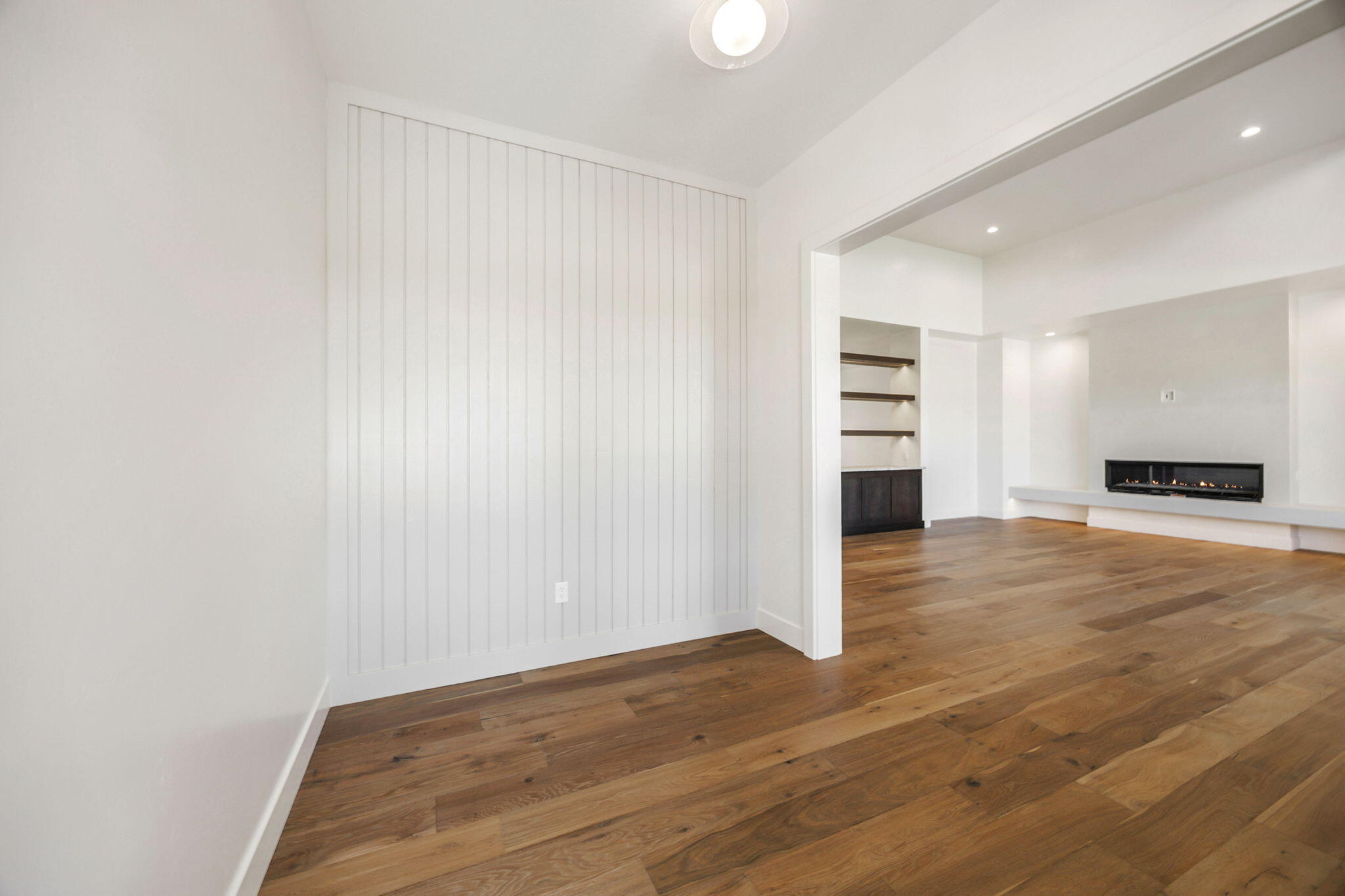 Summerfield At South East Park Phase 1 - Residential