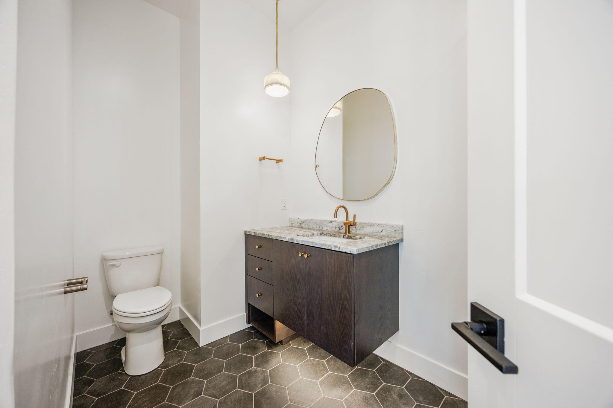 Summerfield At South East Park Phase 1 - Residential