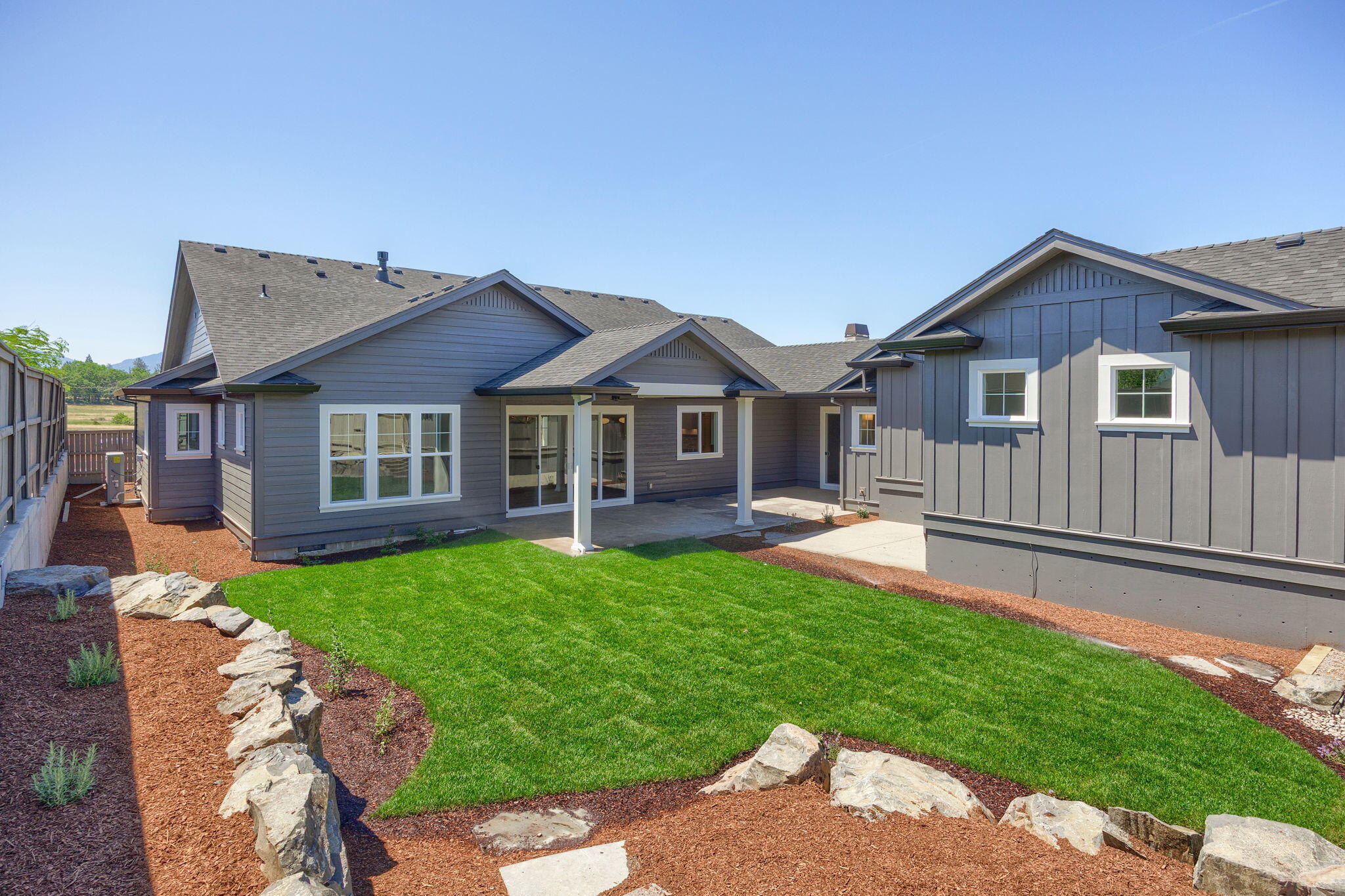 Summerfield At South East Park Phase 1 - Residential