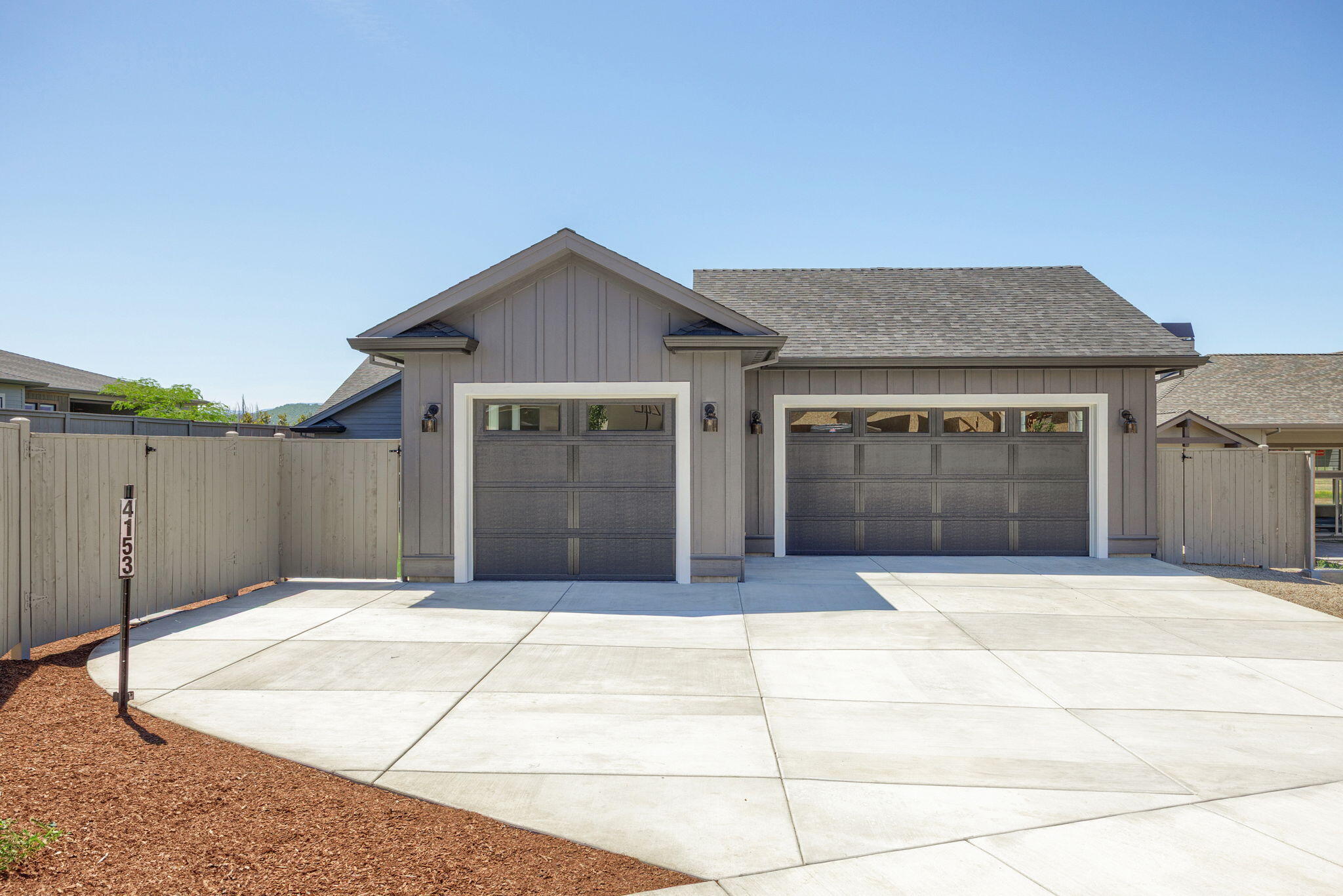 Summerfield At South East Park Phase 1 - Residential