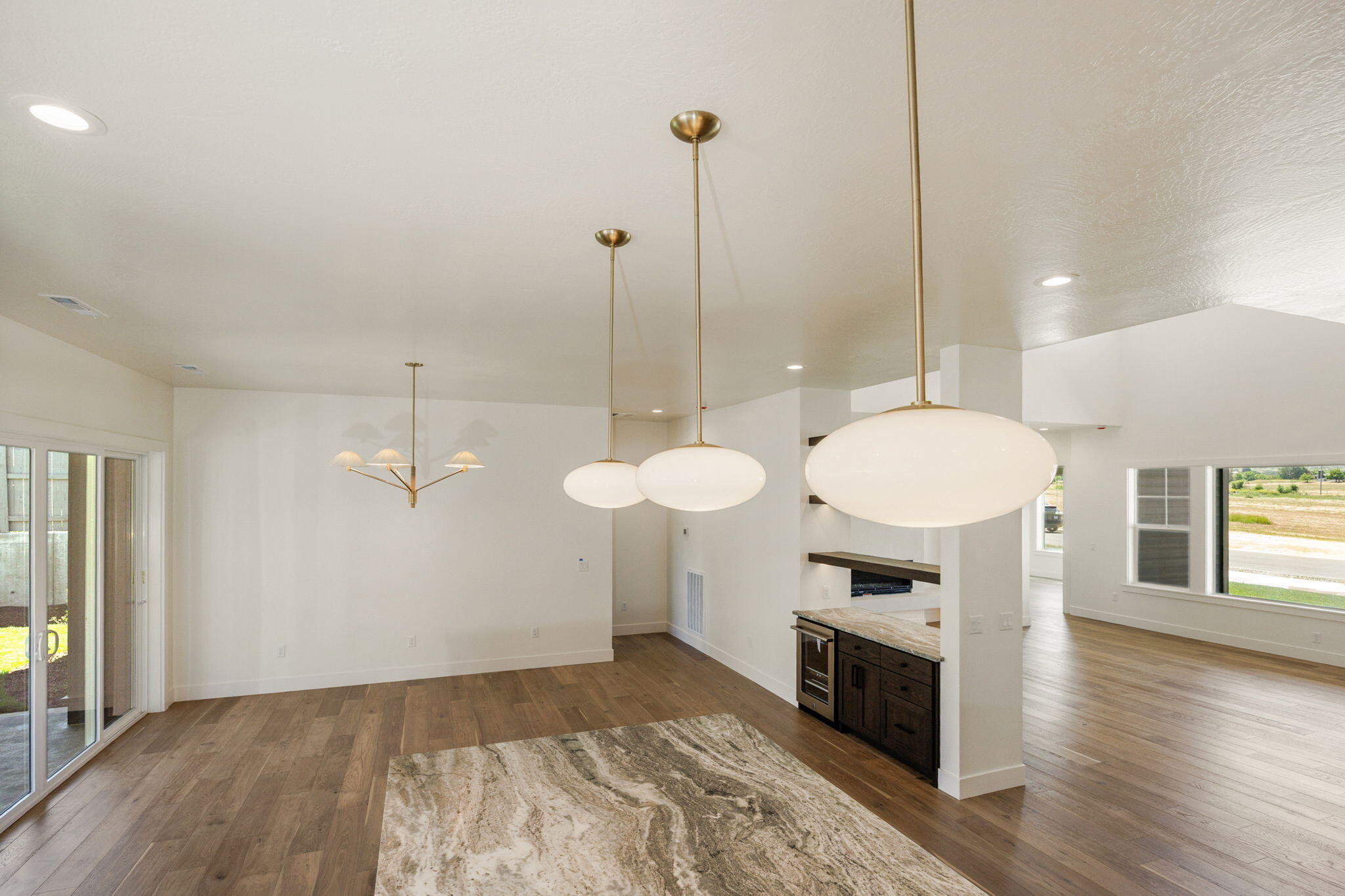 Summerfield At South East Park Phase 1 - Residential