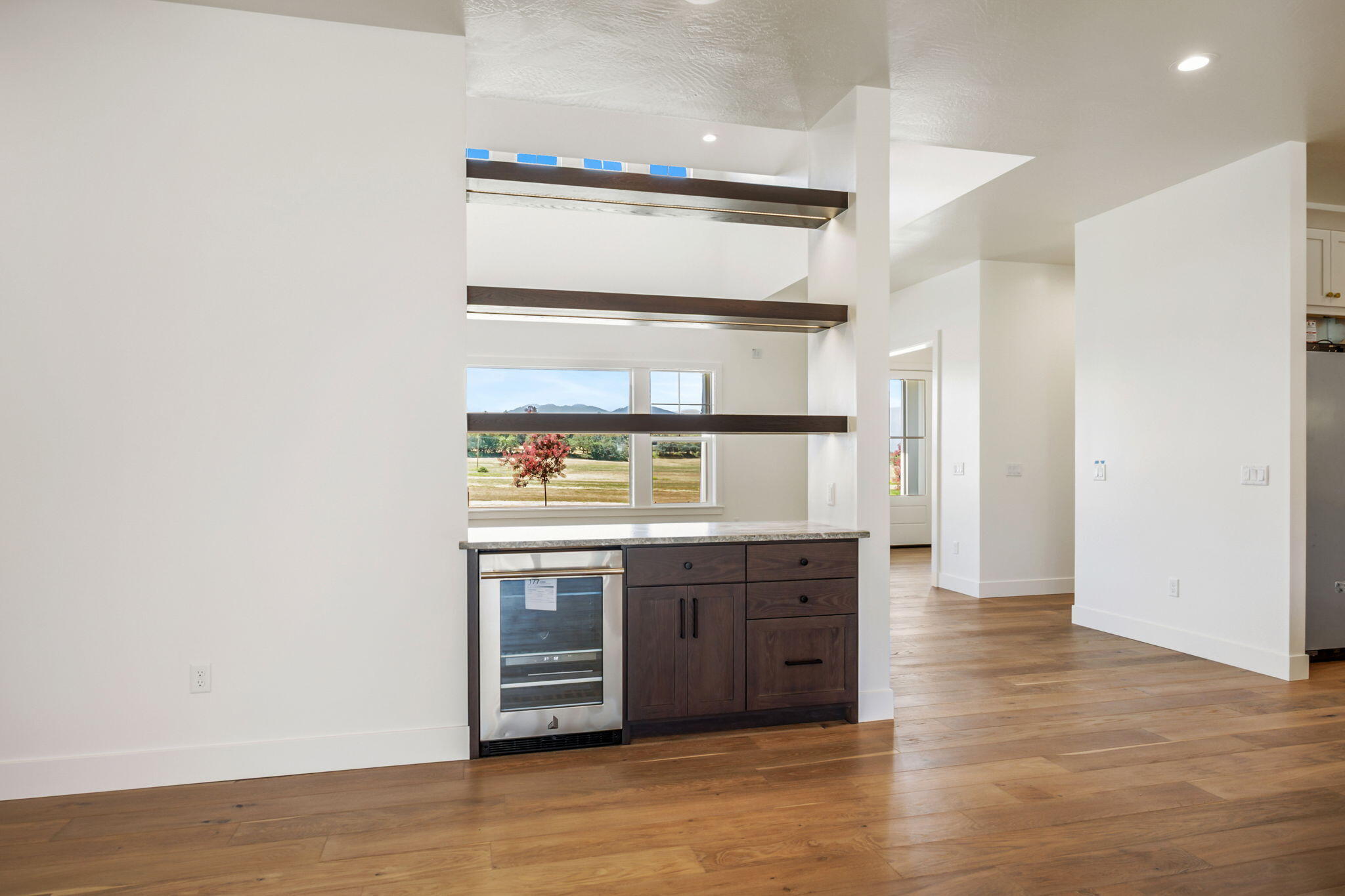 Summerfield At South East Park Phase 1 - Residential