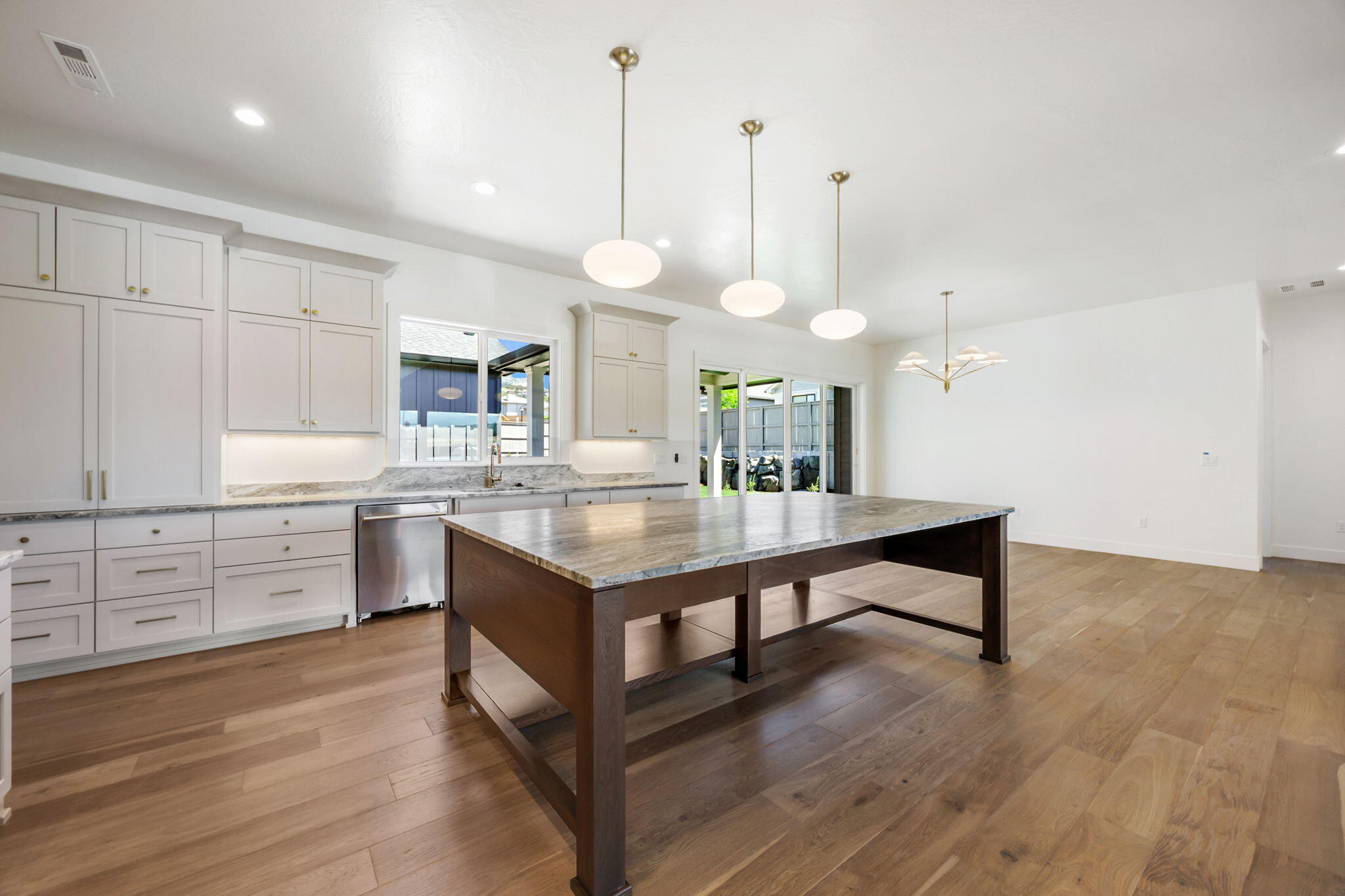 Summerfield At South East Park Phase 1 - Residential