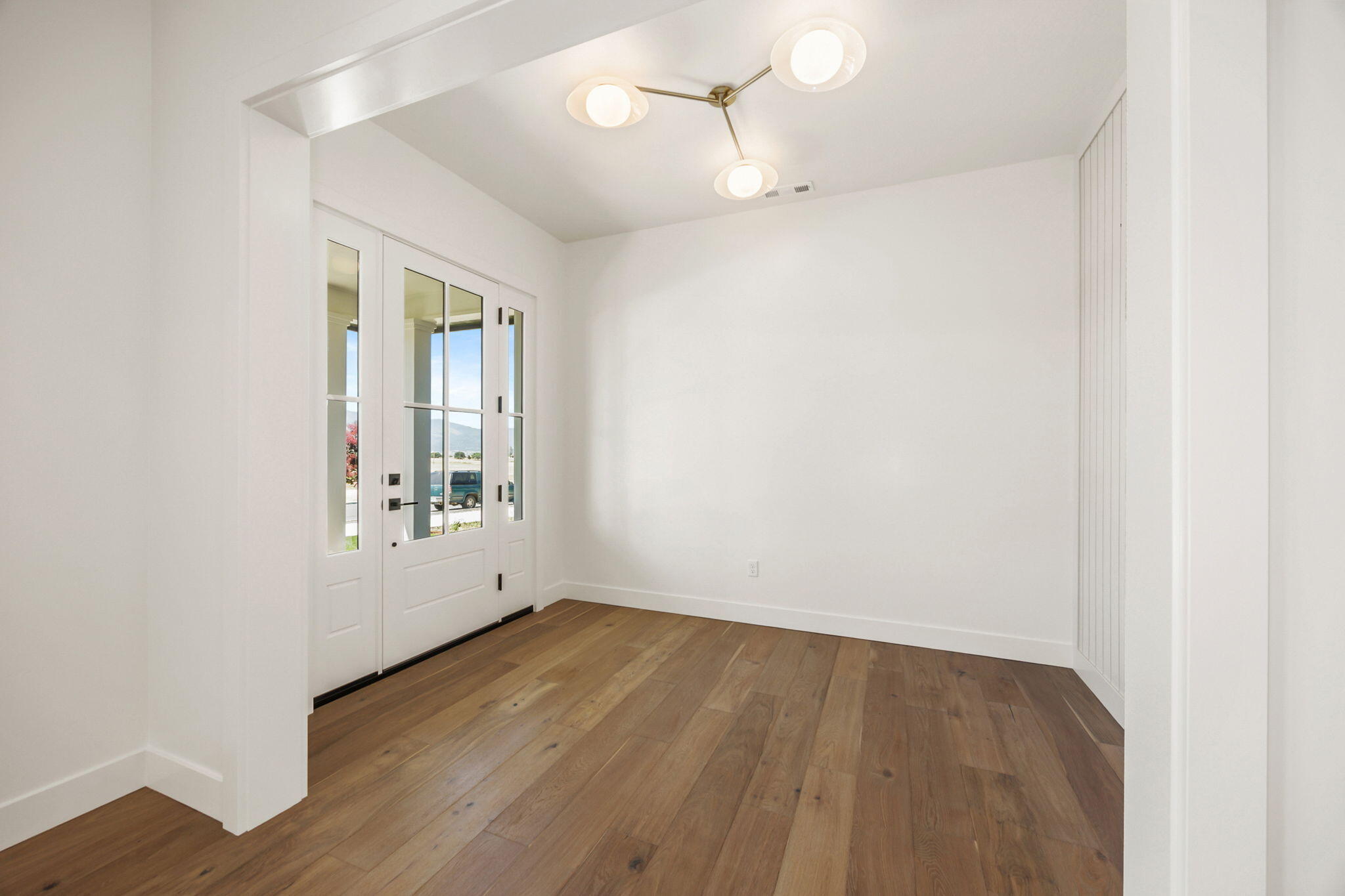 Summerfield At South East Park Phase 1 - Residential