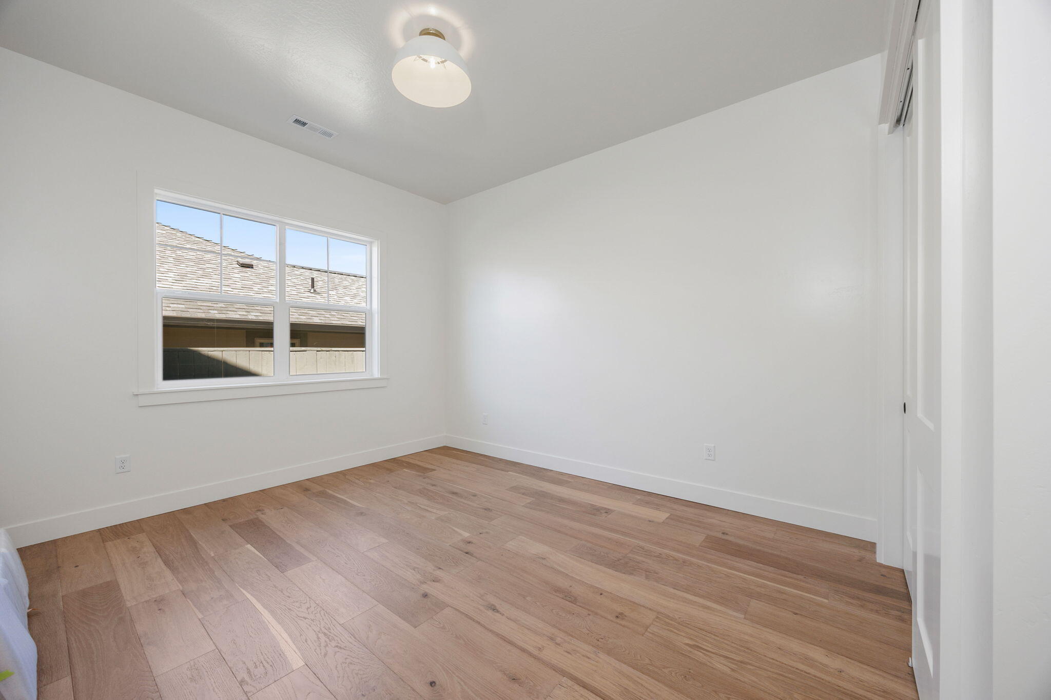 Summerfield At South East Park Phase 1 - Residential