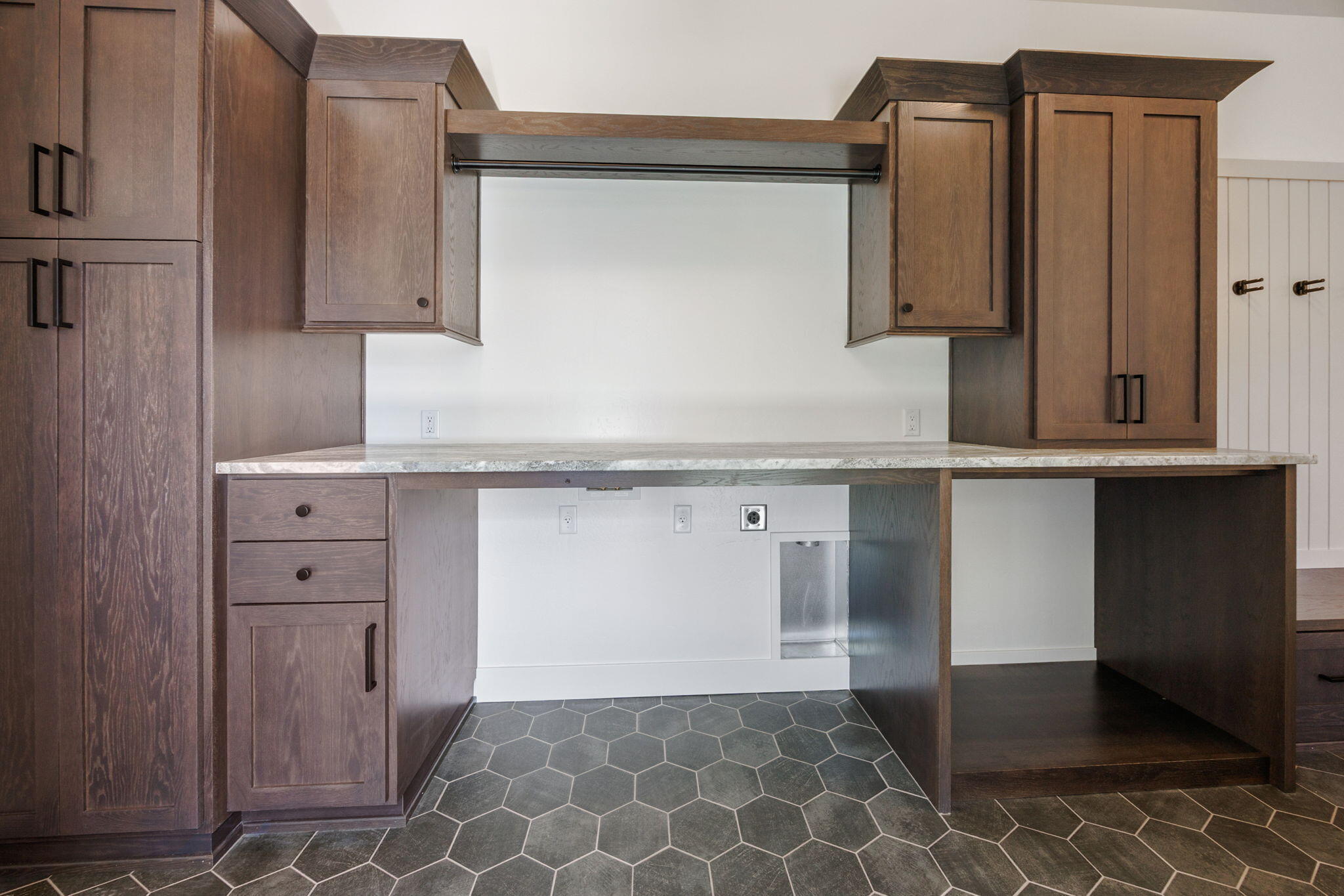 Summerfield At South East Park Phase 1 - Residential