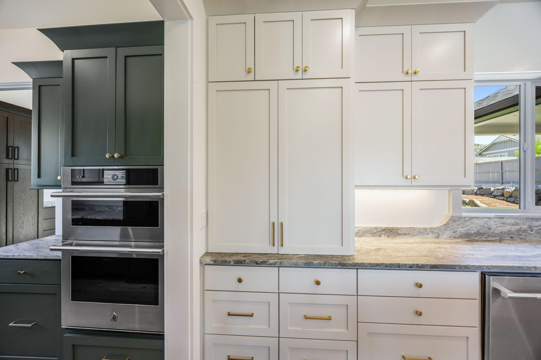 Summerfield At South East Park Phase 1 - Residential