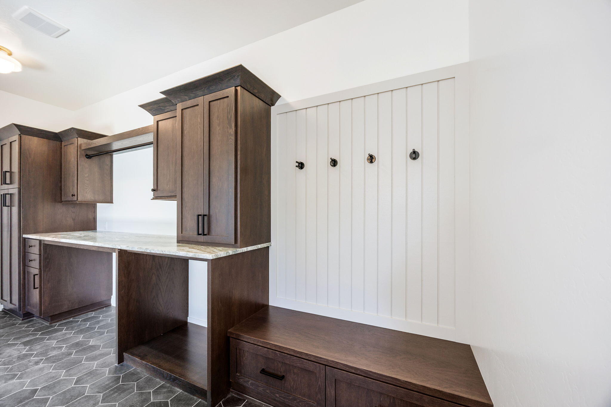 Summerfield At South East Park Phase 1 - Residential