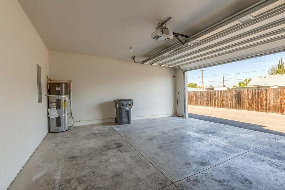 N/A - Residential Income