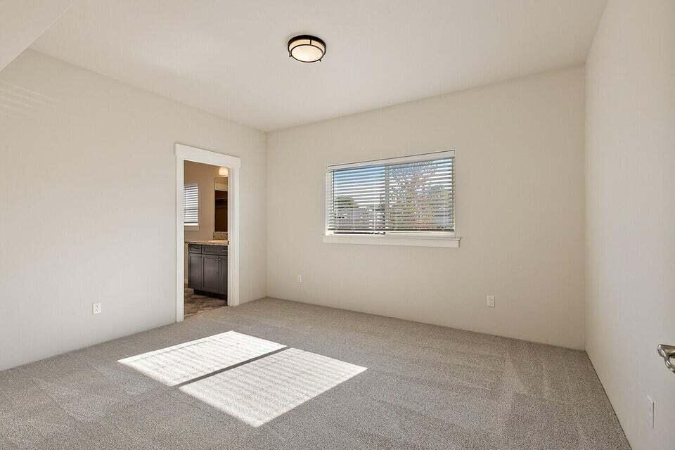 N/A - Residential Income