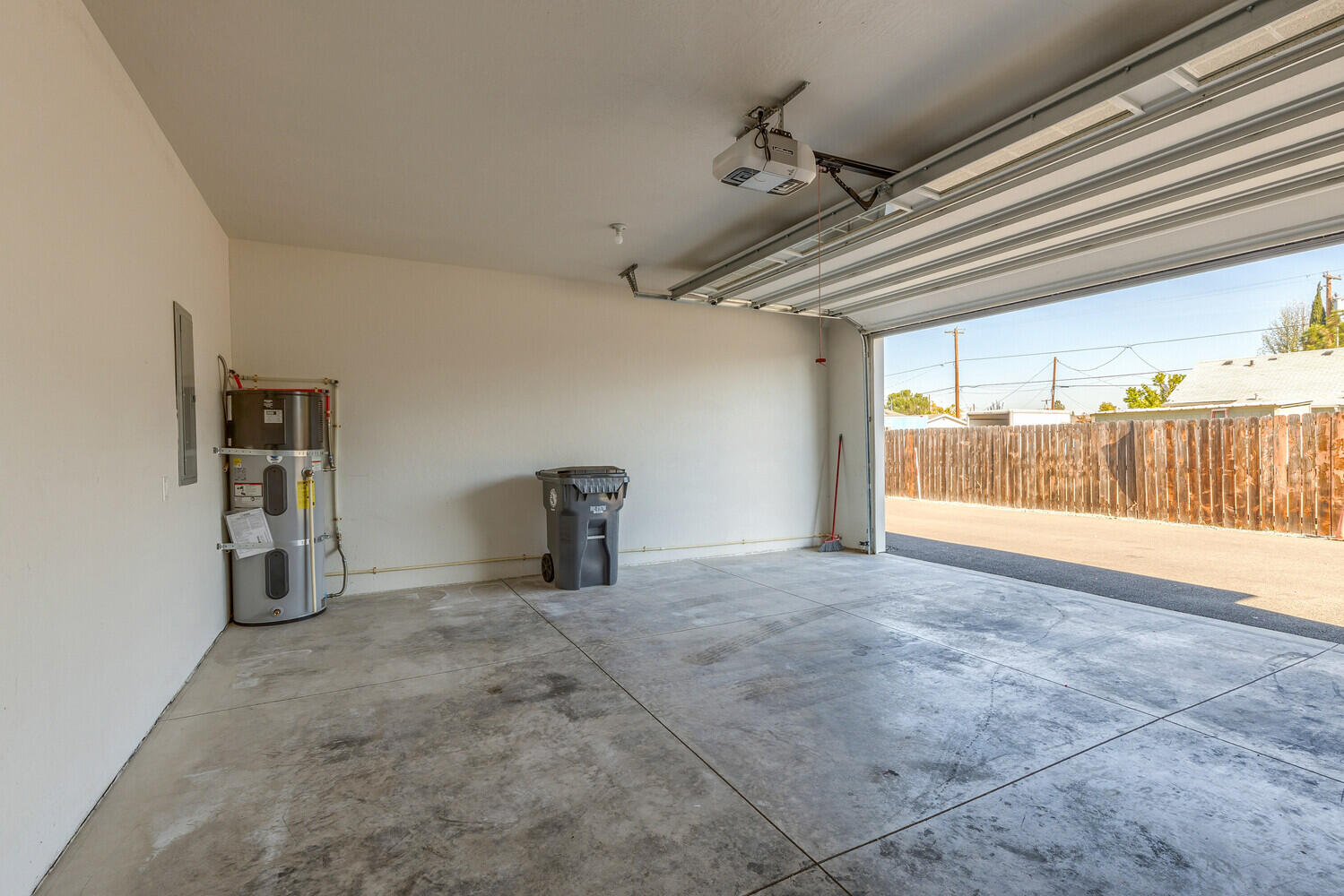 N/A - Residential Income