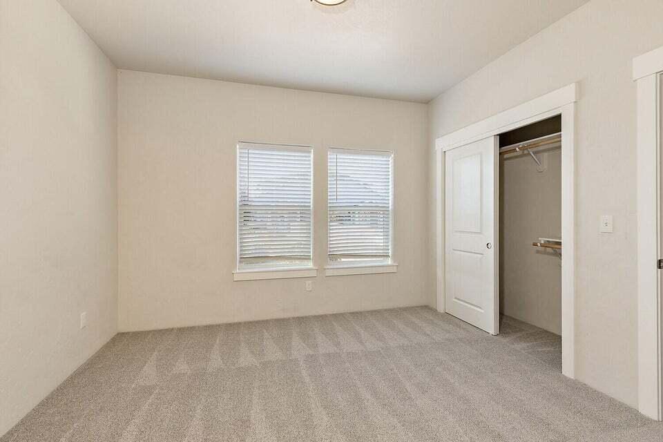 N/A - Residential Income