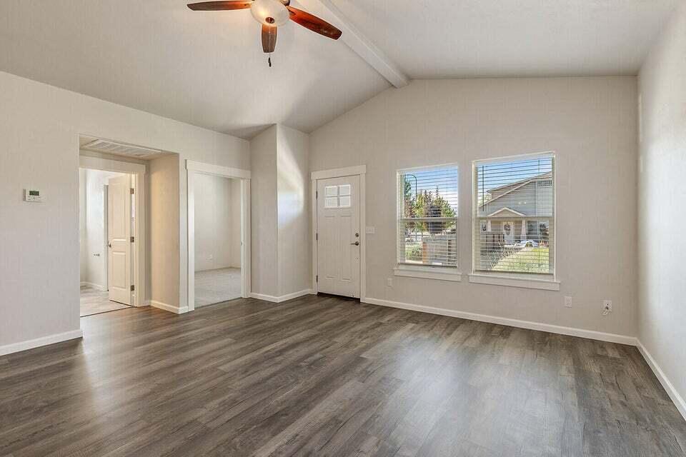 N/A - Residential Income