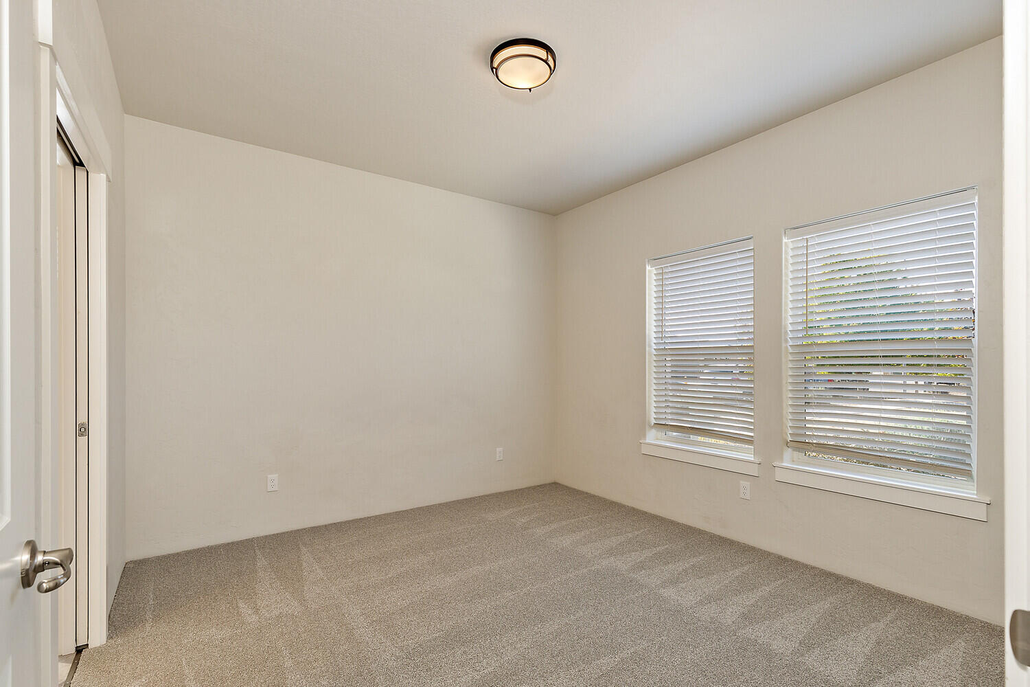 N/A - Residential Income