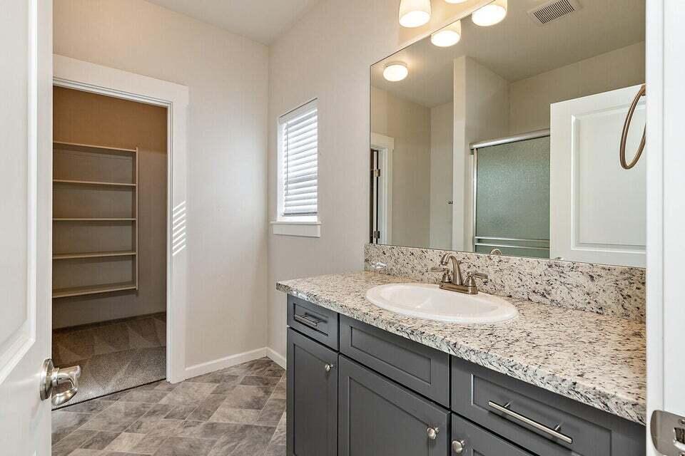 N/A - Residential Income