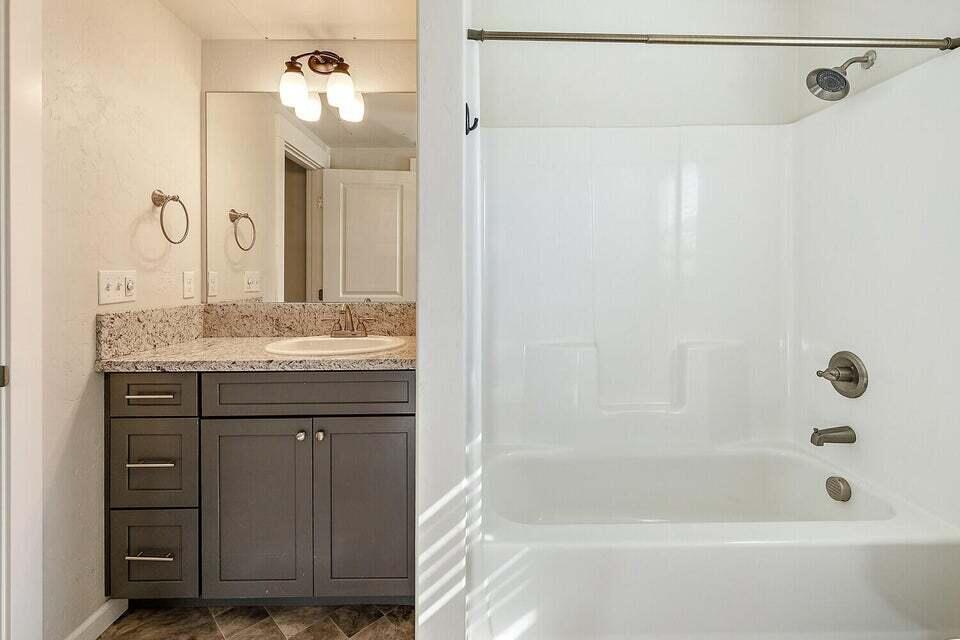 N/A - Residential Income