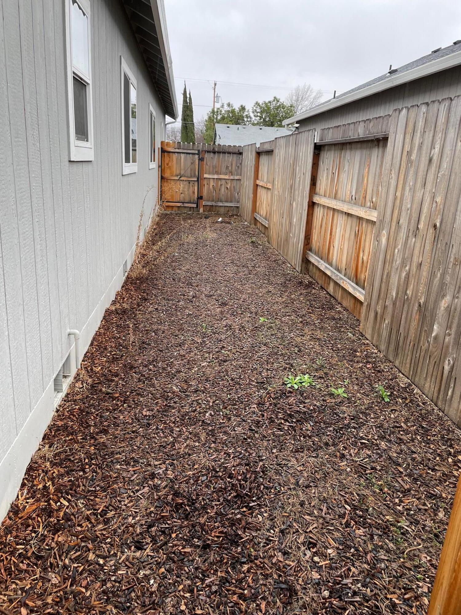 N/A - Residential Income