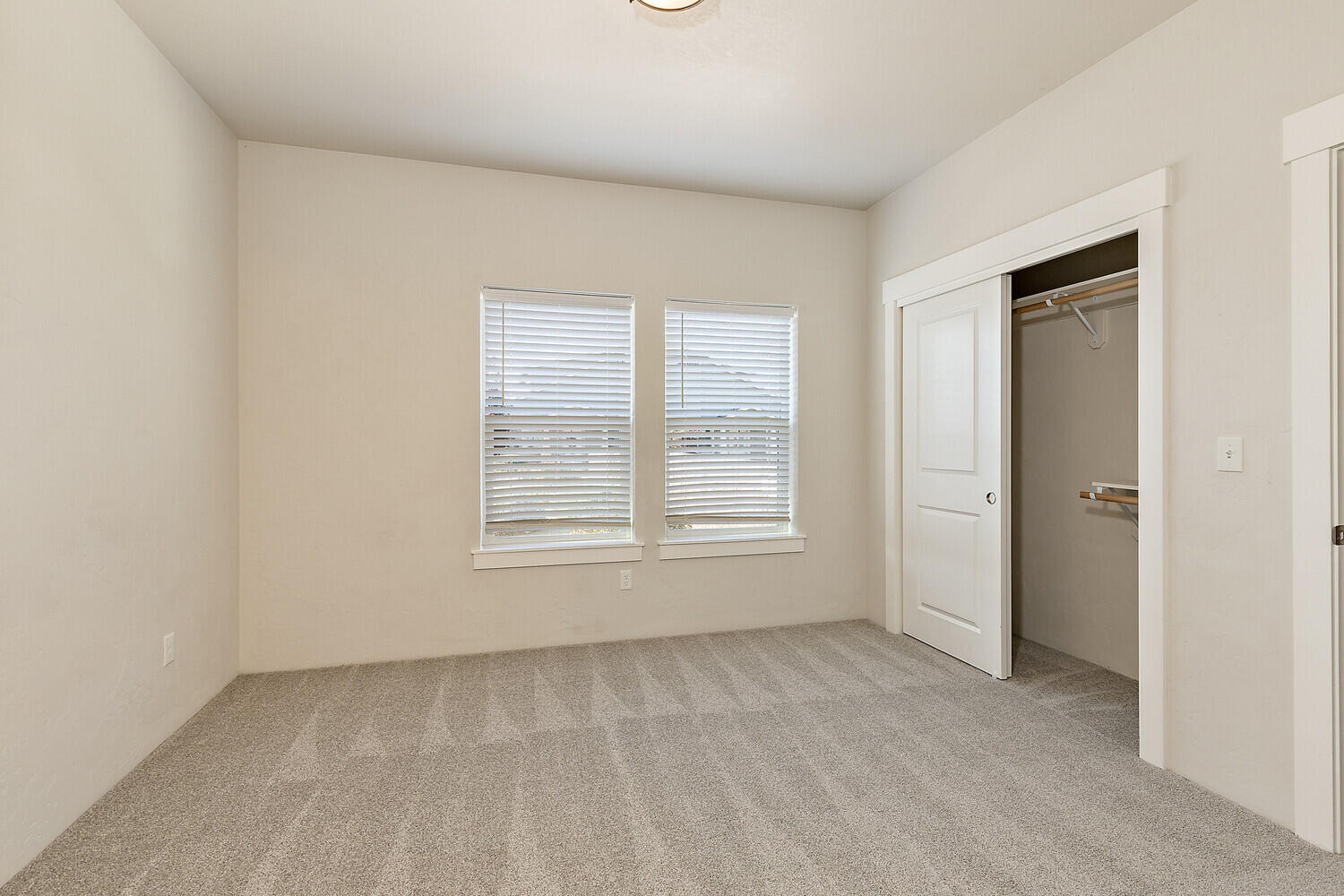 N/A - Residential Income