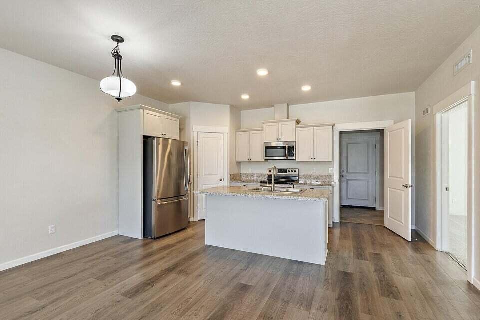 N/A - Residential Income