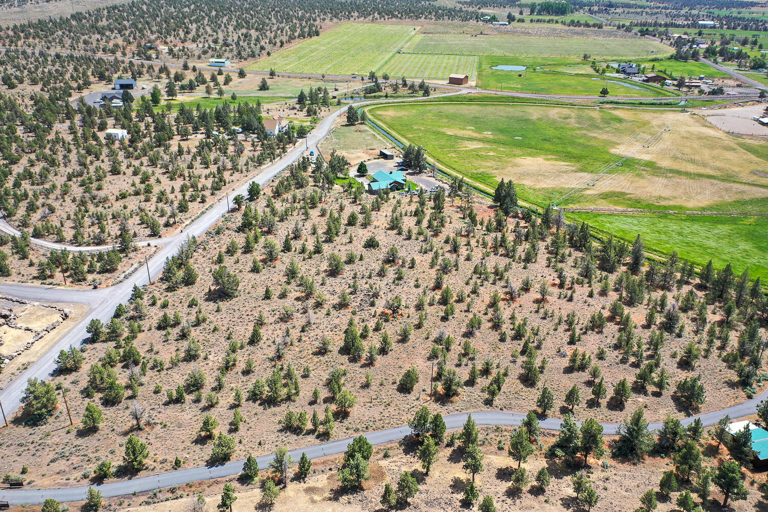 107 NW Meyers Butte Road