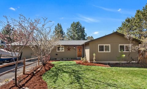 20863 Greenmont Drive Bend OR 97702