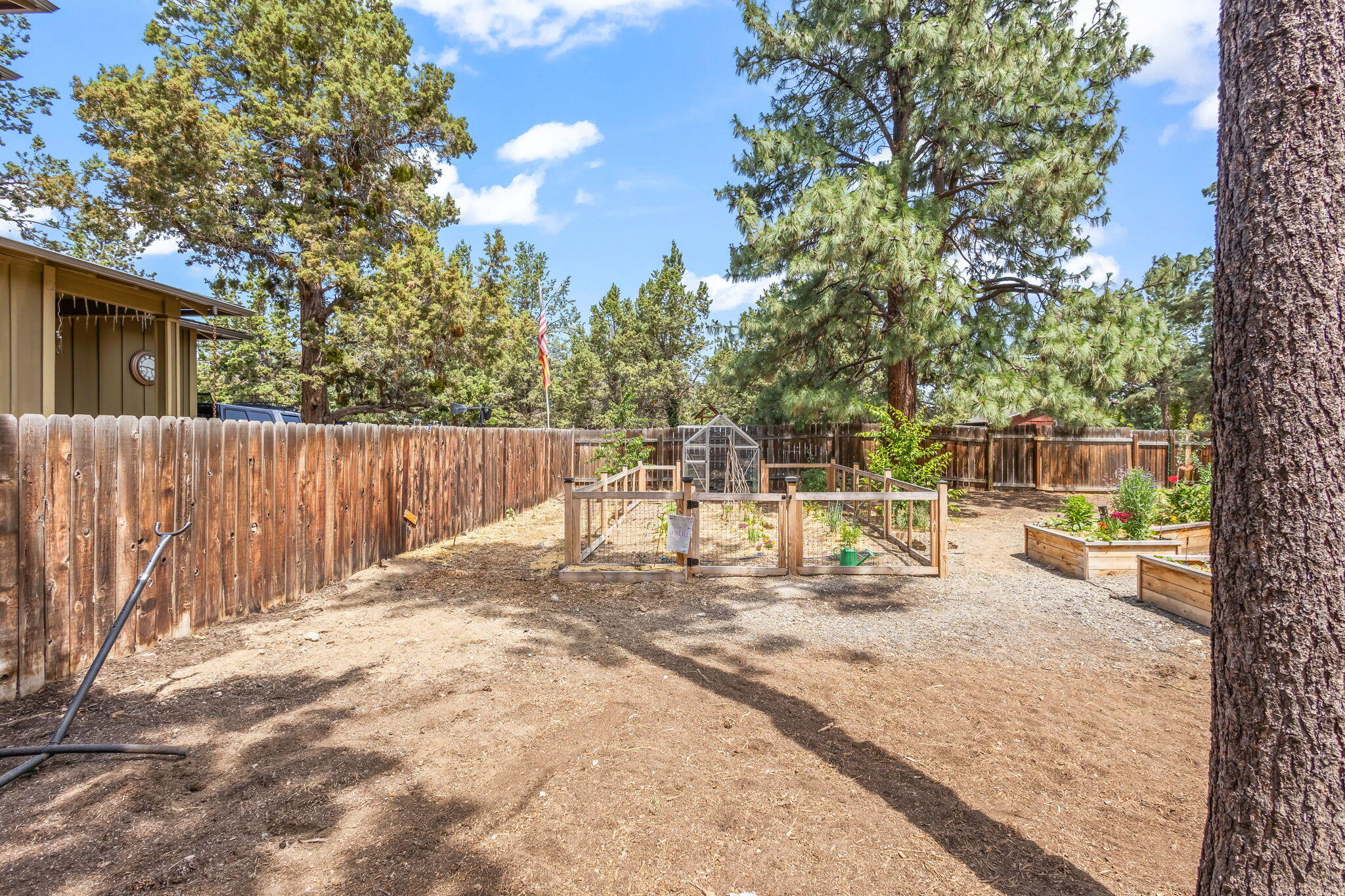 Clear Sky Estates - Land