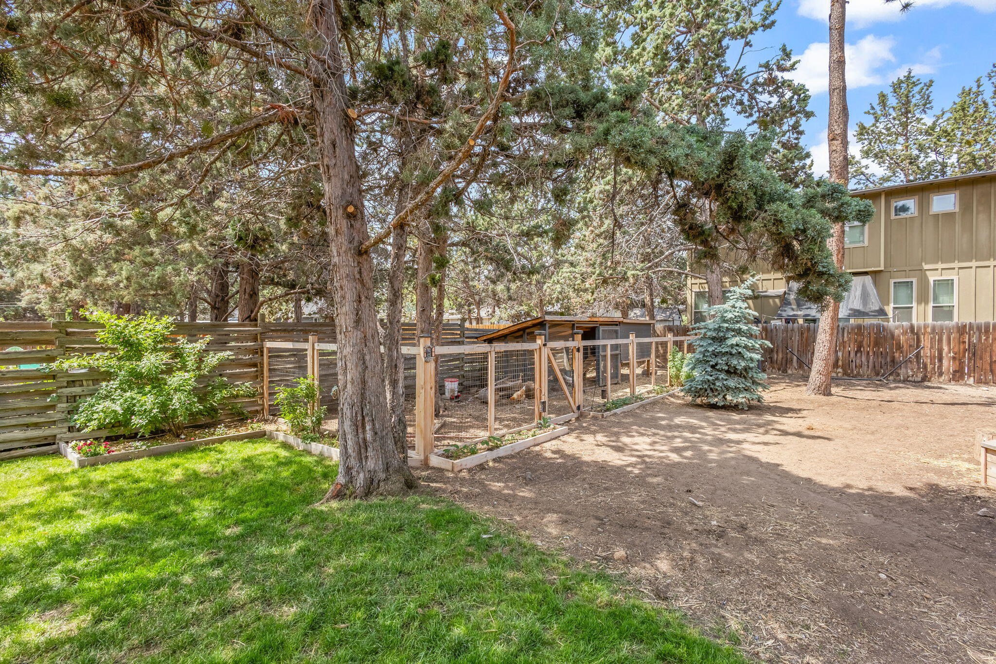 Clear Sky Estates - Land