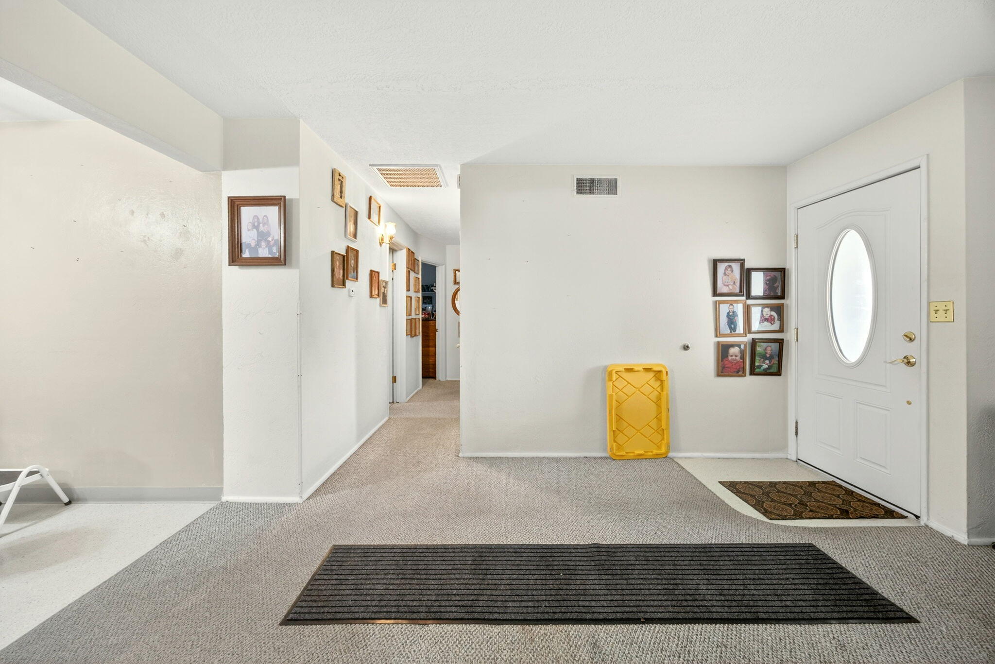 Scenic Garden Subdivision - Residential