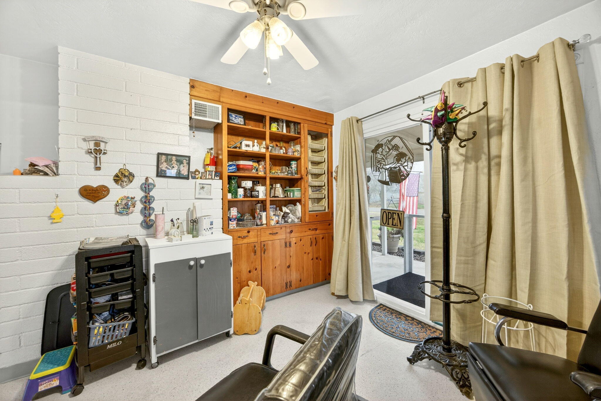 Scenic Garden Subdivision - Residential