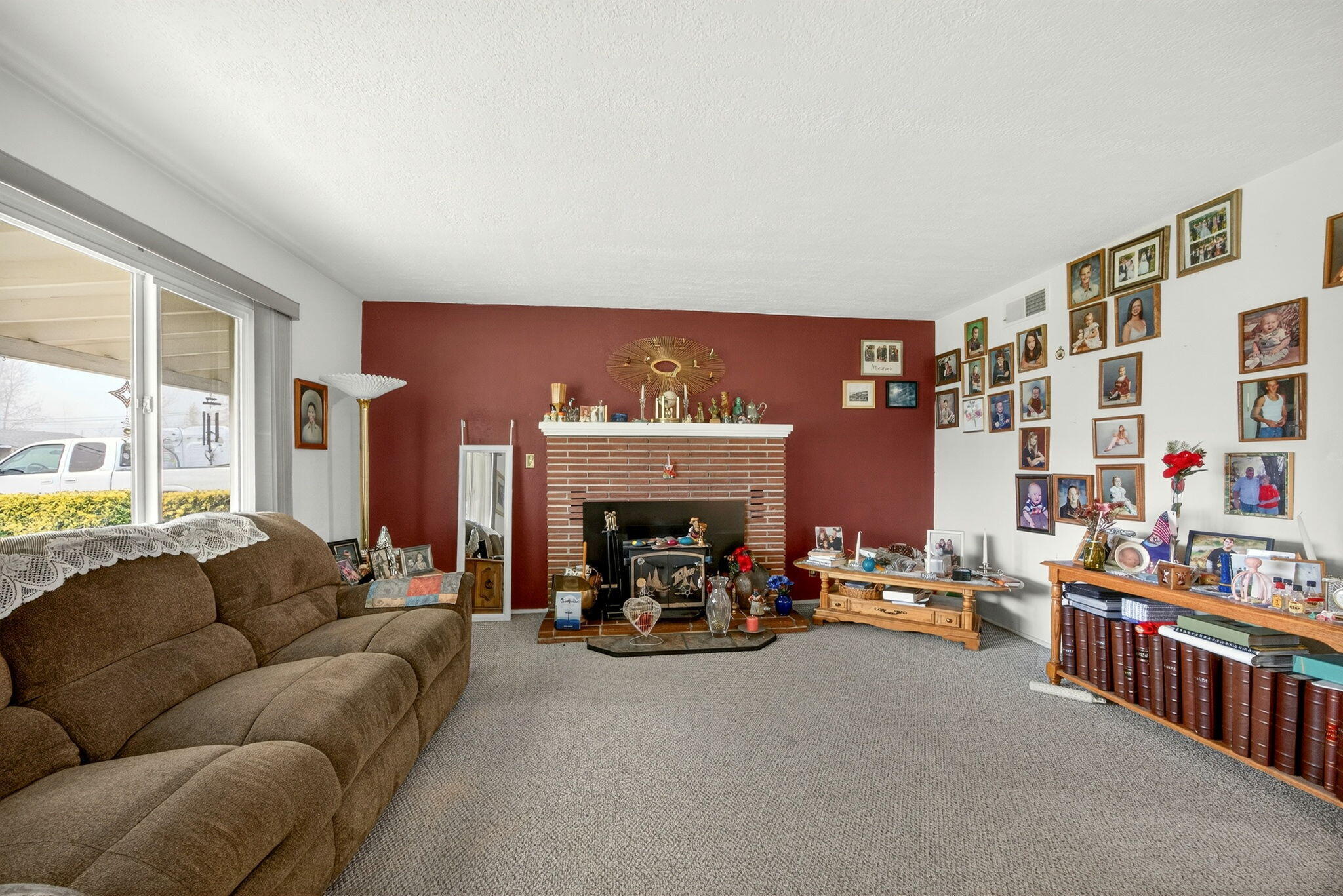 Scenic Garden Subdivision - Residential