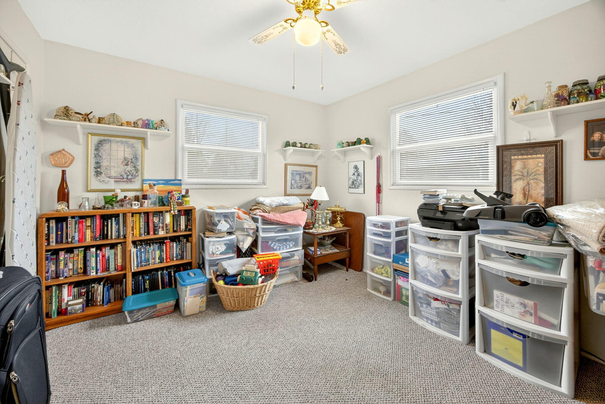 Scenic Garden Subdivision - Residential