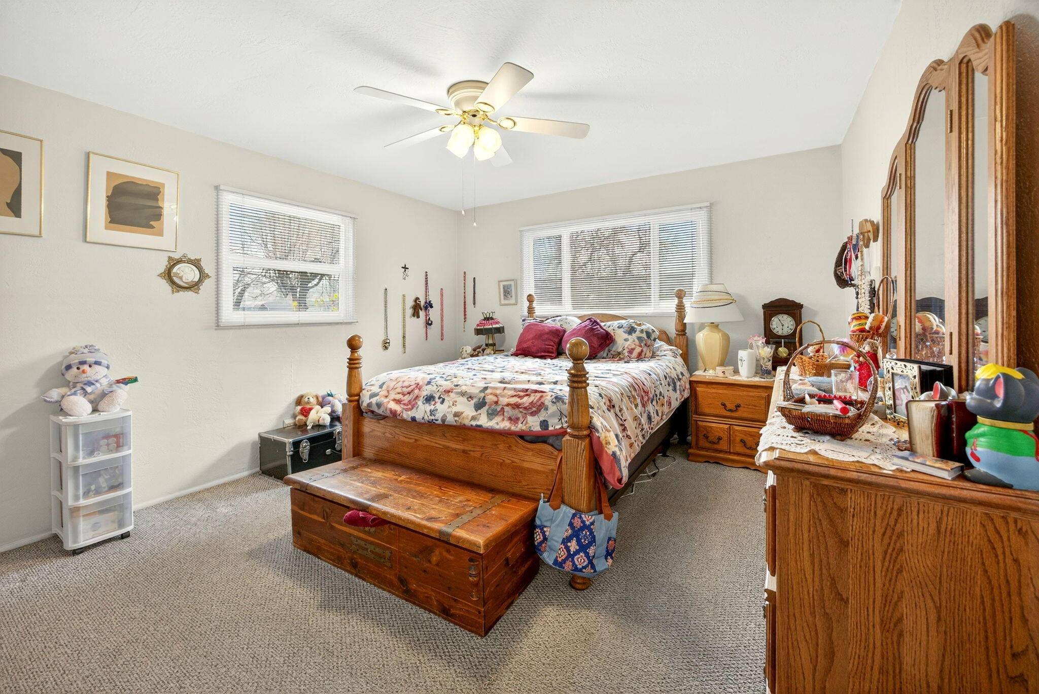 Scenic Garden Subdivision - Residential