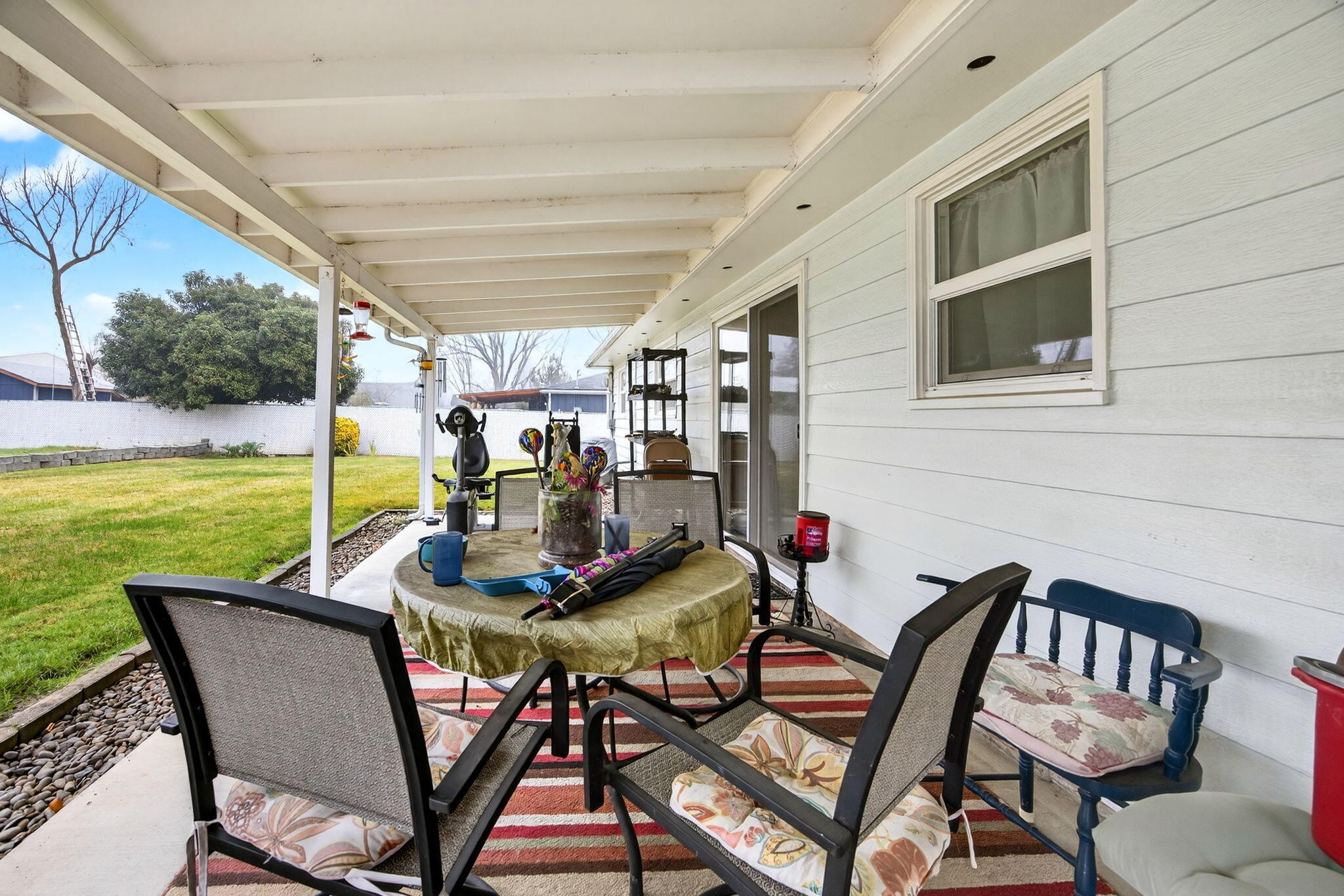 Scenic Garden Subdivision - Residential