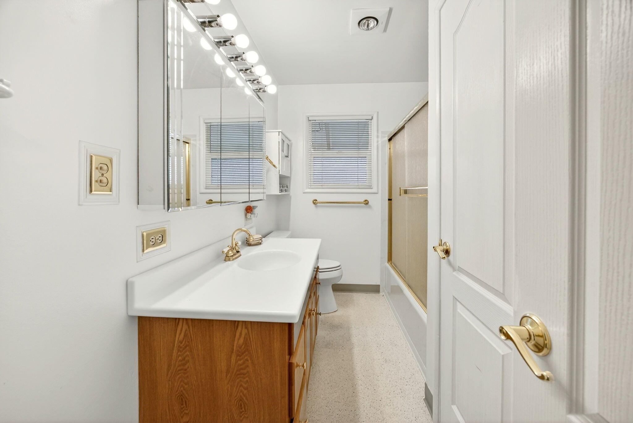 Scenic Garden Subdivision - Residential