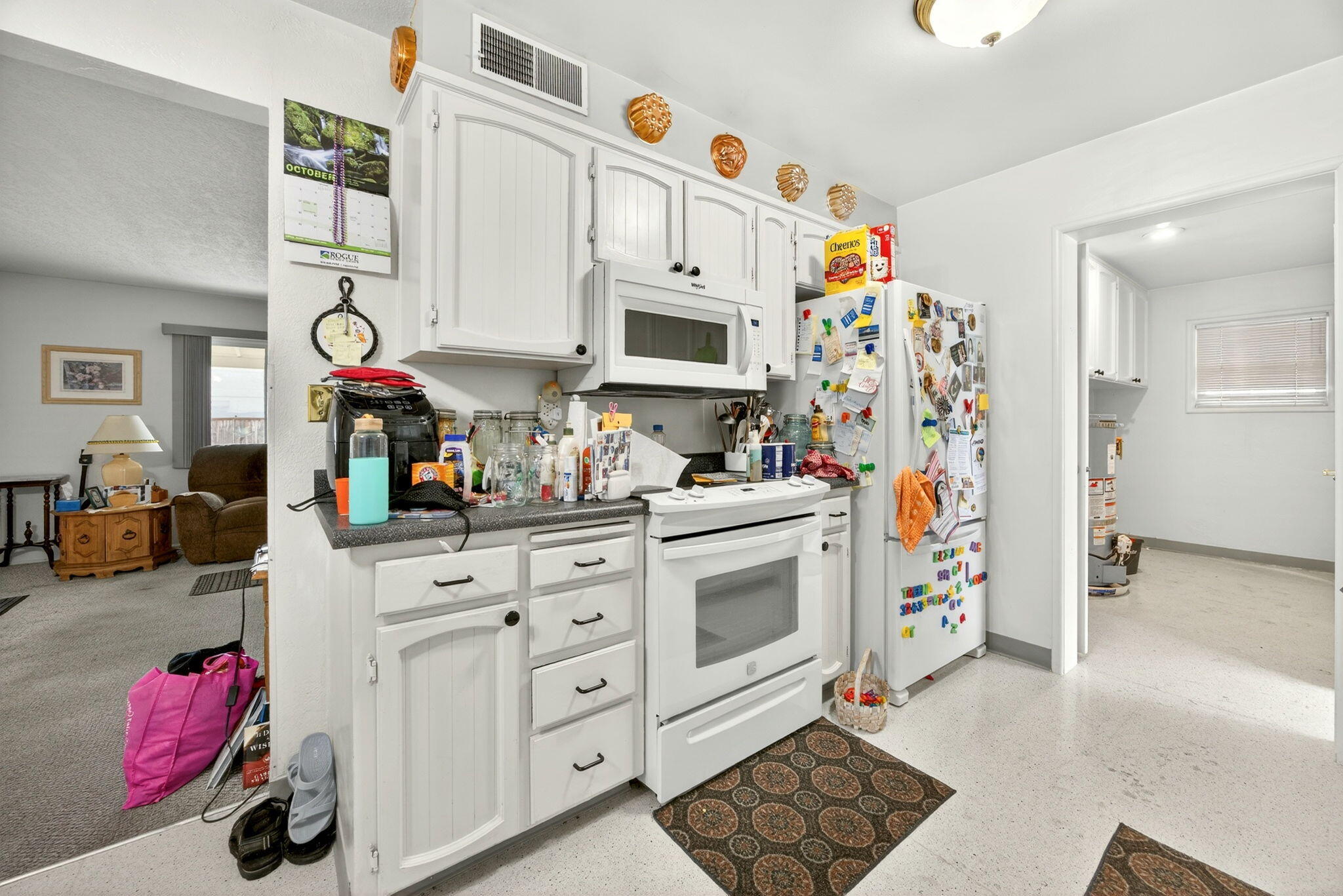 Scenic Garden Subdivision - Residential