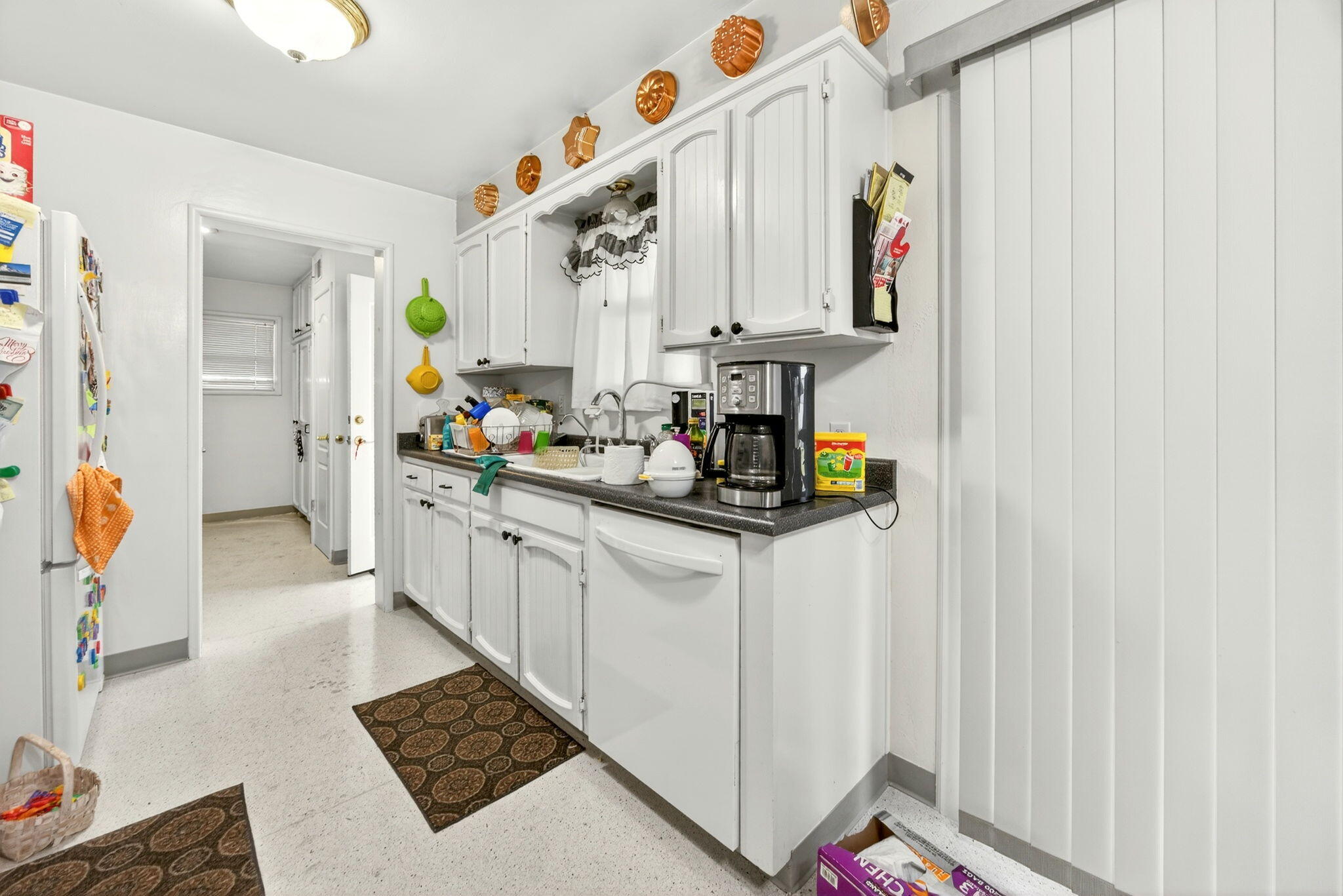 Scenic Garden Subdivision - Residential