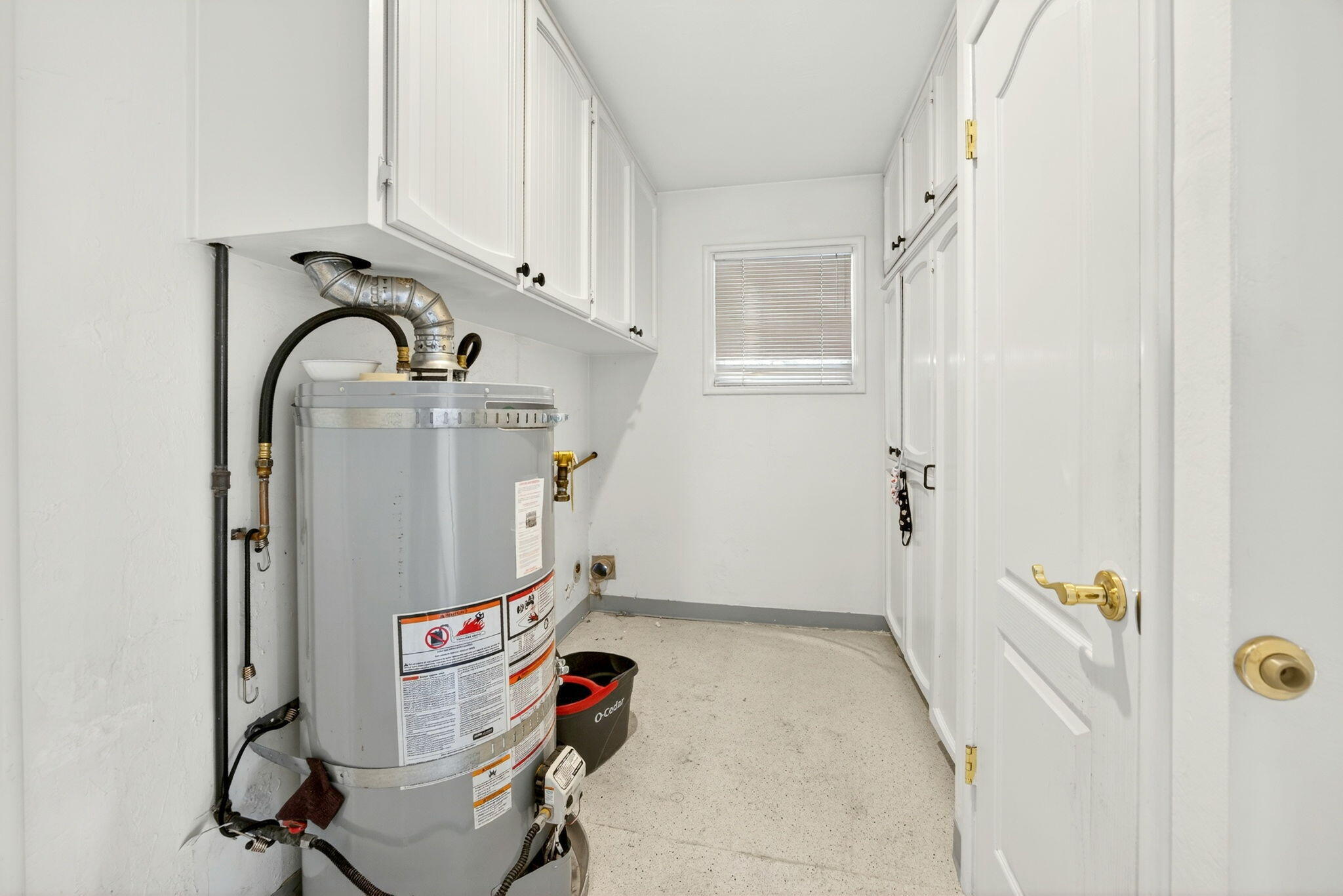 Scenic Garden Subdivision - Residential