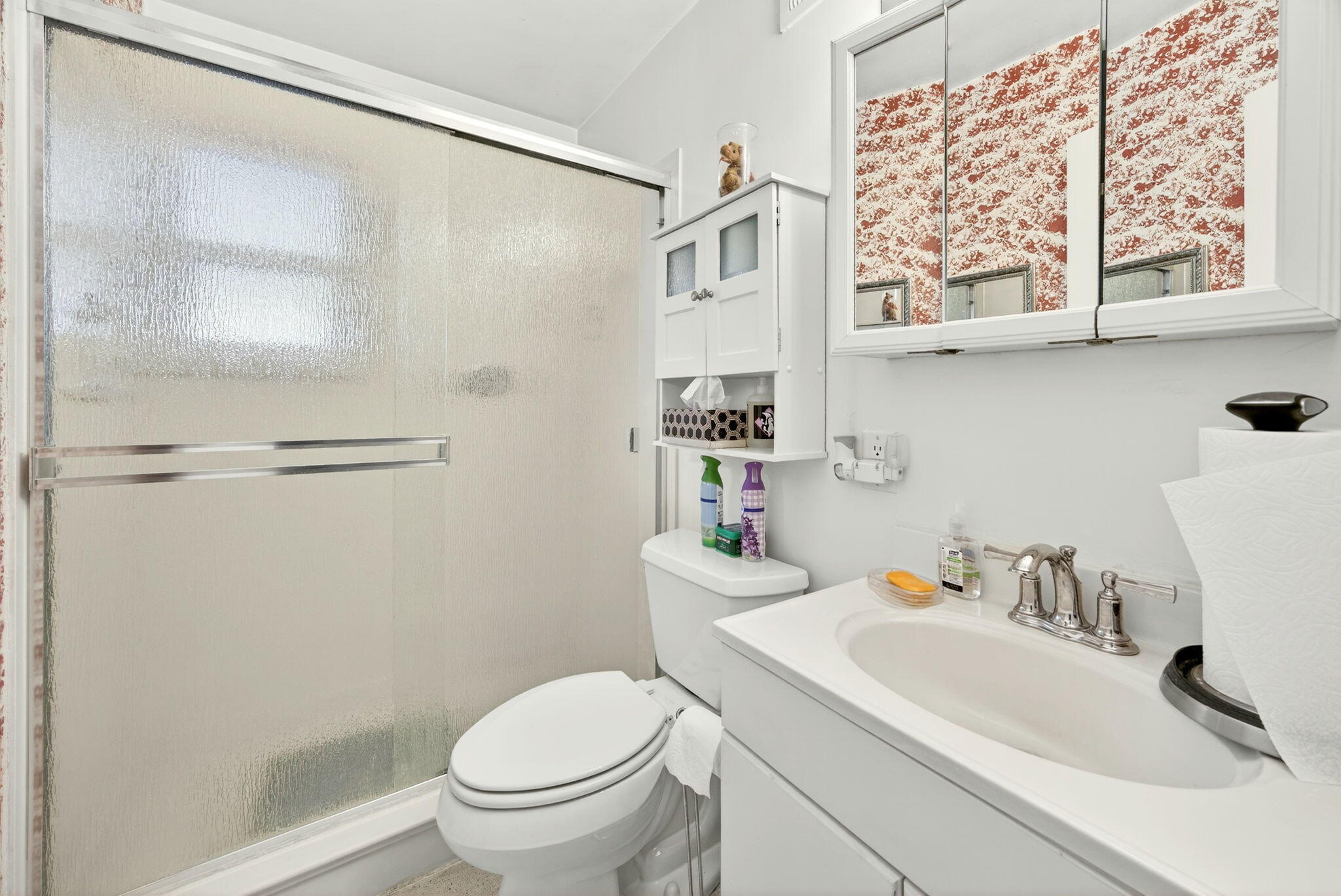 Scenic Garden Subdivision - Residential