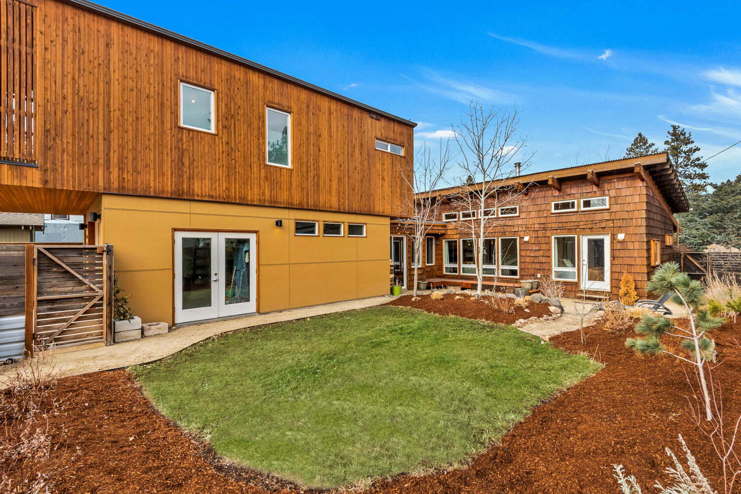 Highland - Residential