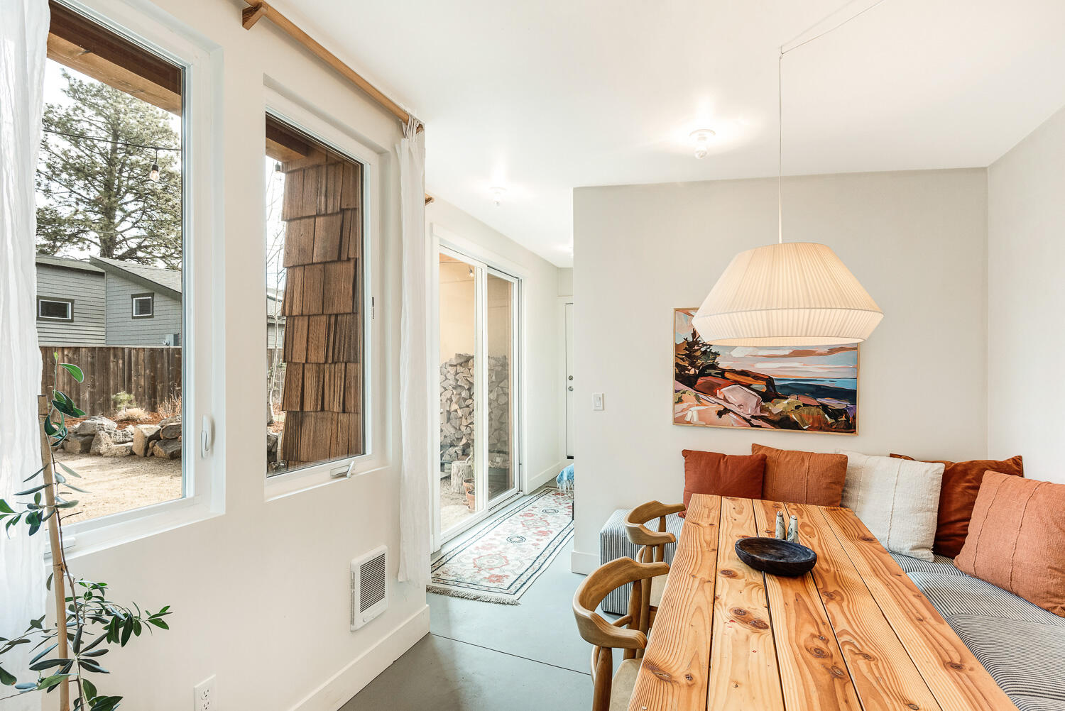 Highland - Residential