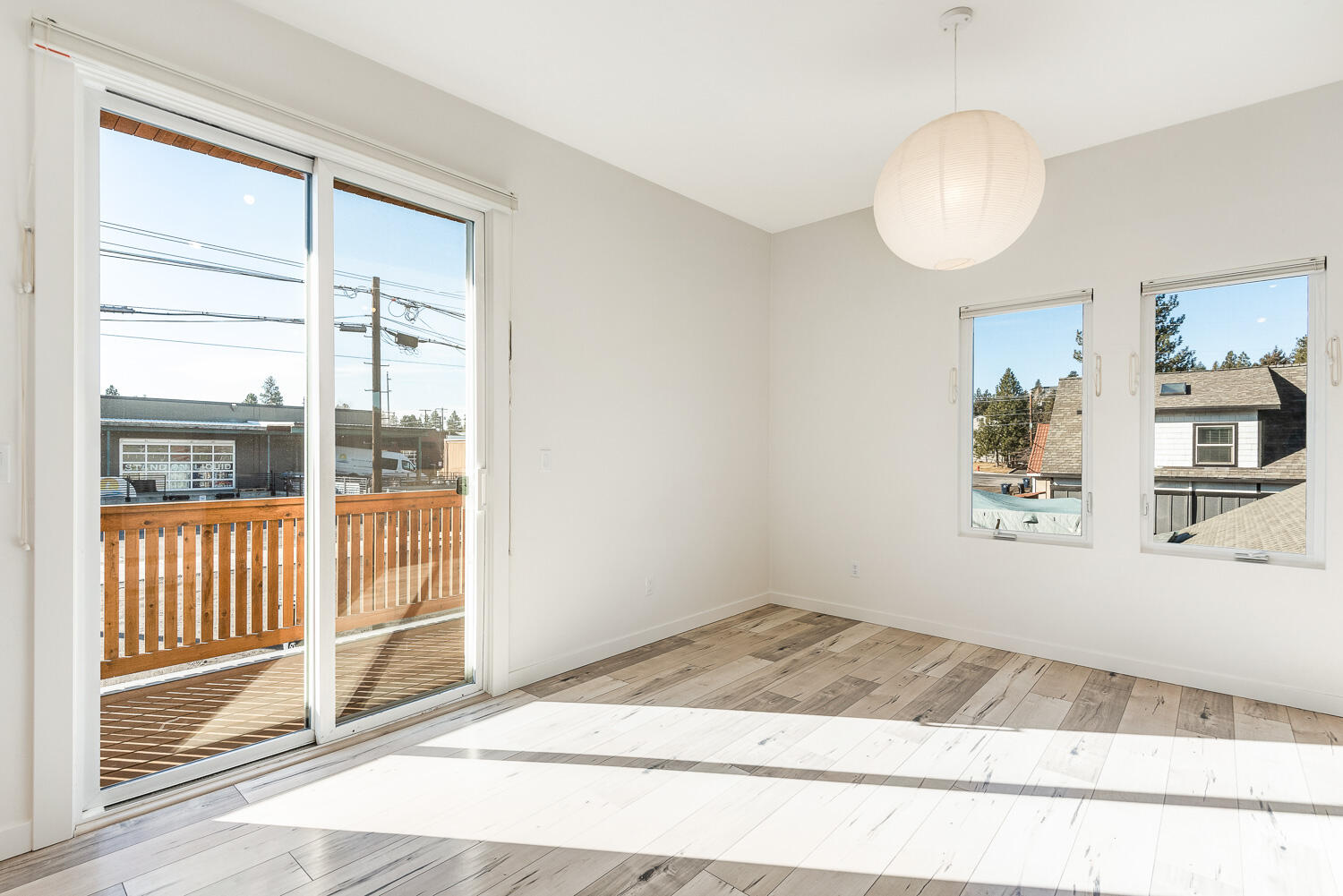 Highland - Residential