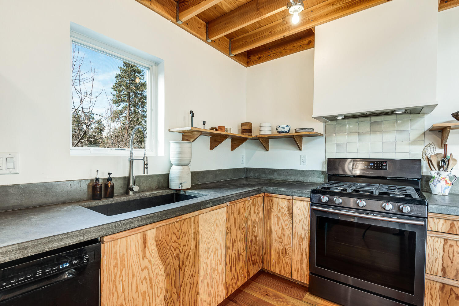 Highland - Residential