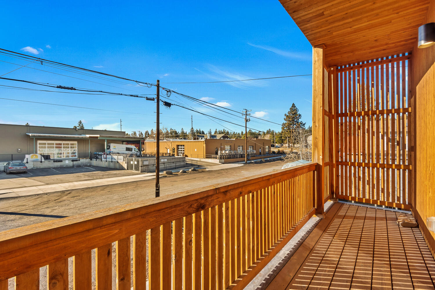 Highland - Residential