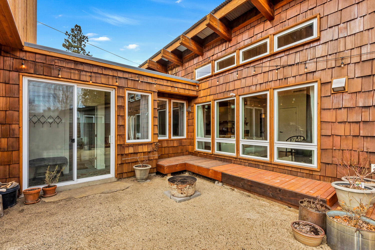 Highland - Residential