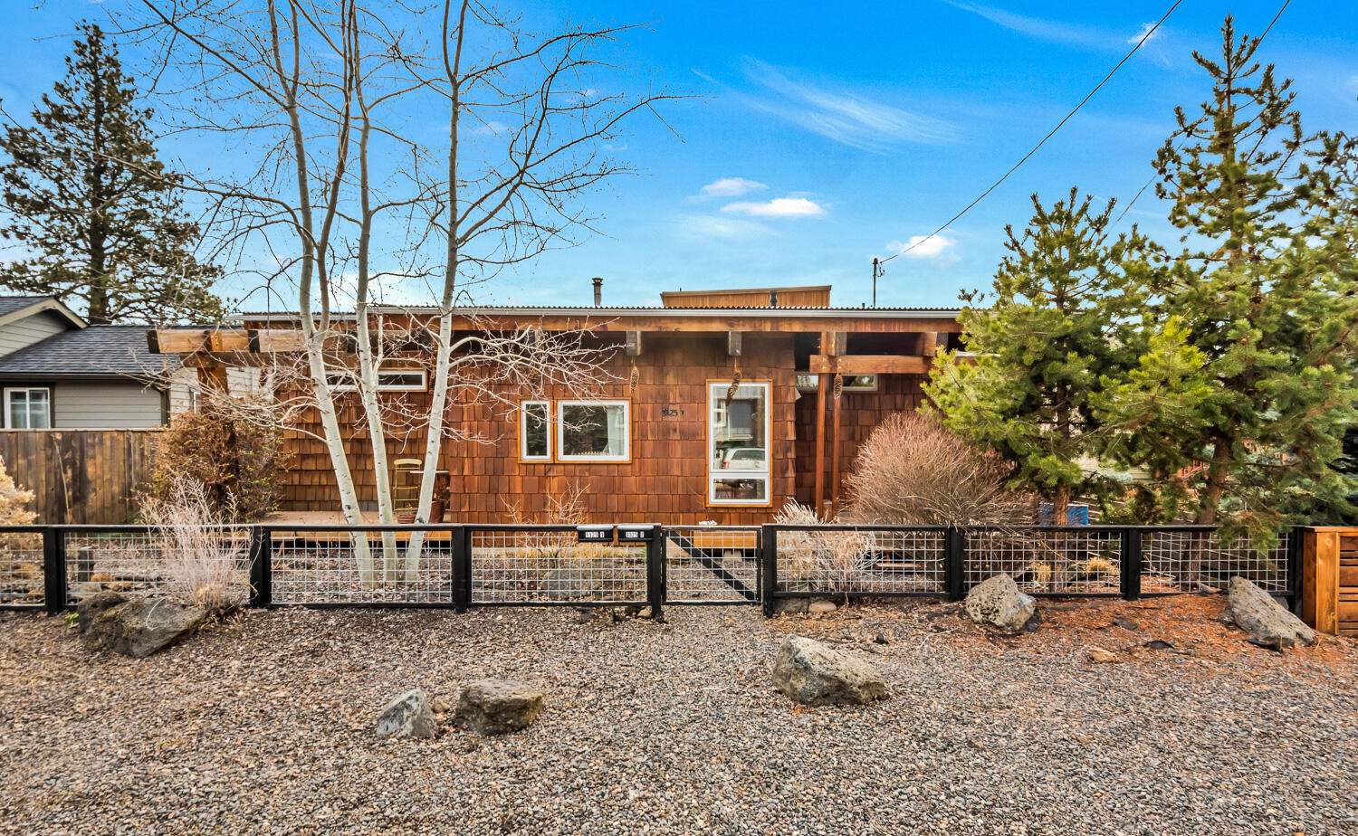 Highland - Residential