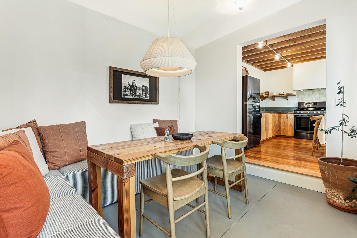 Highland - Residential