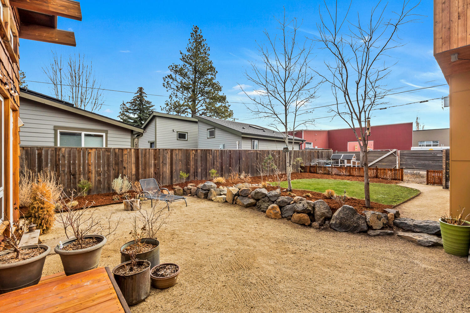 Highland - Residential